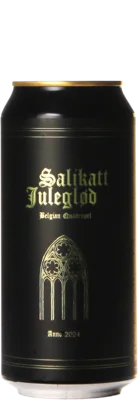 Salikatt Juleglød 44 Quadrupel Bier kaufen