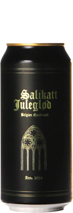 Salikatt Juleglød 44 Quadrupel Bier kaufen
