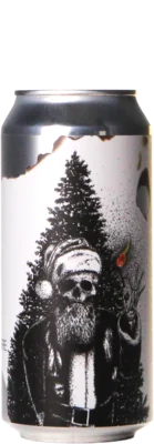 Salikatt Christmas On Fire 2024 44 IPA Bier kopen