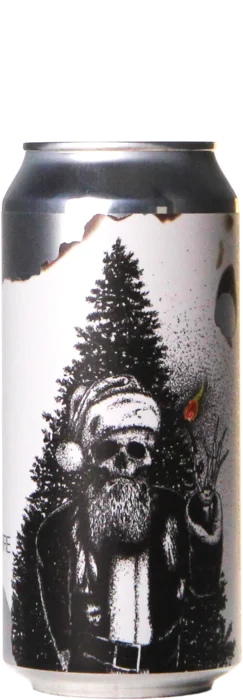 Salikatt Christmas On Fire 2024 44 IPA Bier kopen