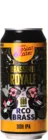 Poesiat & Kater / RCO Brass Brasserie Royale 44 IPA Bier kaufen