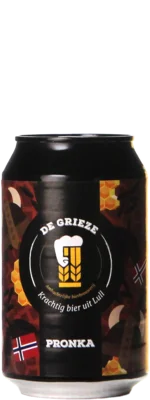 De Grieze Pronka 33 Barley Wine Bier kopen