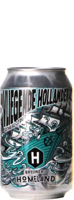 Homeland Vliegende Hollander 33 Stout Bier kaufen