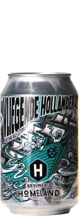 Homeland Vliegende Hollander 33 Stout Bier kaufen