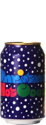 Omnipollo Christmas Hot Coco Imperial Stout 33 Stout Bier kopen
