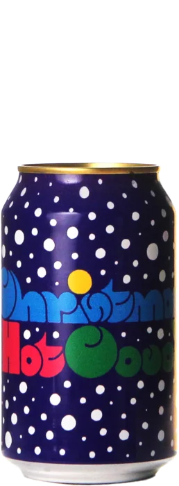 Omnipollo Christmas Hot Coco Imperial Stout 33 Stout Bier kopen