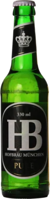 Hofbräu HB Pure 50 Pils Bier kopen