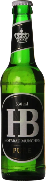 Hofbräu HB Pure 50 Pils Bier kopen