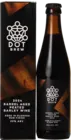 DOT Brew 2024 Barrel Aged Peated Barley Wine Oloroso Rum Finish 33 Amber Bier kaufen