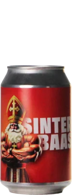Sinterbaas 33 Blond Bier kaufen