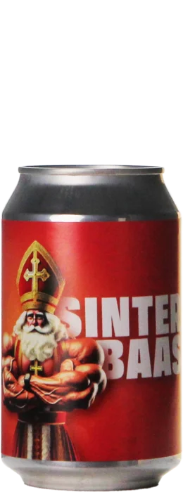 Sinterbaas 33 Blond Bier kaufen