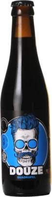 De Meester Douze 33 Quadrupel Bier kaufen