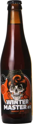 De Meester Winter Master 33 Winterbier Bier kaufen