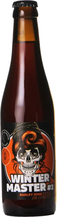 De Meester Winter Master 33 Winterbier Bier kaufen