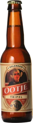 Bierbrouwerij VD Volendam Ootje 33 Tripel Bier kaufen