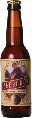 Bierbrouwerij VD Volendam Zeebonck 33 Blond Bier kaufen