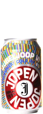 Jopen Jubel Joop VI 33 IPA Bier kopen