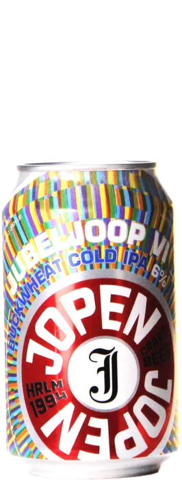Jopen Jubel Joop VI 33 IPA Bier kopen