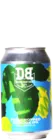 Dutch Bargain Fresh Hopped Chinook 33 IPA Bier kopen