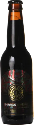 Jopen Ex-Girlfriend 2024 BA Red Wine Barrels 33 Herbstbock Bier kaufen