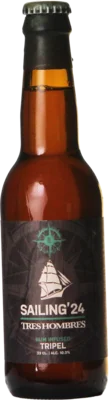 Berging Sailing '24 Rum Infused Tripel 33 Tripel Bier kaufen