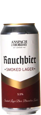Anspach & Hobday The Rauchbier 44 Sonderling Bier kaufen