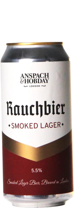 Anspach & Hobday The Rauchbier 44 Sonderling Bier kaufen
