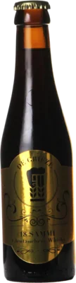 De Grieze BA #18 Sammi Glentauchers Barrel Aged 25 Barley Wine Bier kaufen