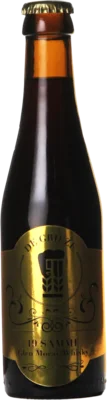 De Grieze BA #19 Sammi Glen Moray Barrel Aged 25 Barley Wine Bier kopen