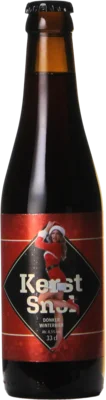De Pimpelmeesch Kerst Snol 33 Bruin Bier kopen