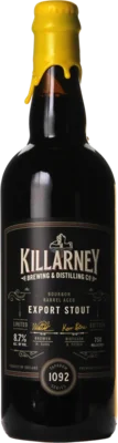 Killarney Bourbon Barrel Aged Export Stout 75 Stout Bier kopen