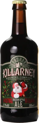 Killarney Christmas In Killarney 50 Doppelbier Bier kaufen