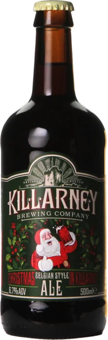 Killarney Christmas In Killarney 50 Doppelbier Bier kaufen