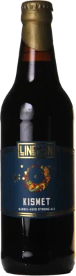 LINEMAN Kismet 50 Barley Wine Bier kaufen