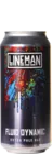 LINEMAN Fluid Dynamic 44 Pale Ale Bier kaufen