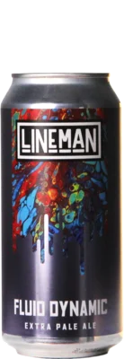LINEMAN Fluid Dynamic 44 Pale Ale Bier kaufen
