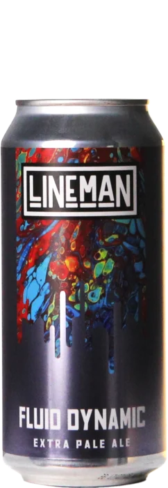 LINEMAN Fluid Dynamic 44 Pale Ale Bier kaufen