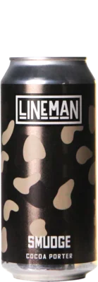 LINEMAN Smudge 44 Porter Bier kaufen