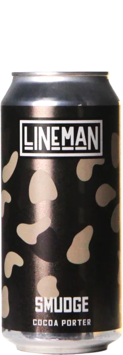 LINEMAN Smudge 44 Porter Bier kaufen