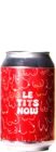 LETITSNOW 33 IPA Bier kopen