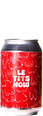LETITSNOW 33 IPA Bier kopen