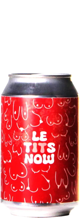 LETITSNOW 33 IPA Bier kopen