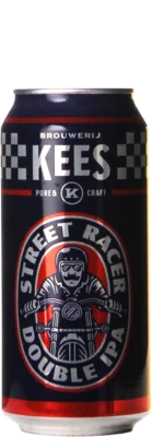 Kees Street Racer 44 IPA Bier kopen