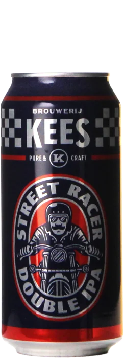 Kees Street Racer 44 IPA Bier kopen