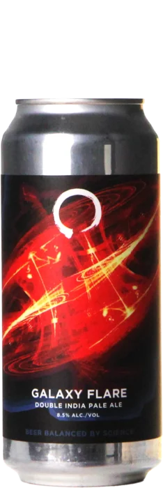 Equilibrium Galaxy Flare 47,5 IPA Bier kaufen
