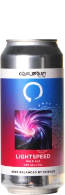Equilibrium Light Speed 47,5 IPA Bier kopen