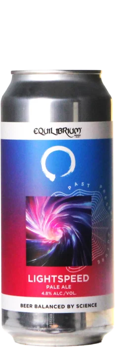 Equilibrium Light Speed 47,5 IPA Bier kopen