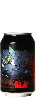 Walhalla Daemon #22 Enenra 33 Stout Bier kopen