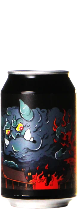 Walhalla Daemon #22 Enenra 33 Stout Bier kopen