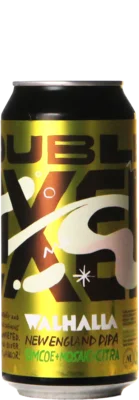 Walhalla Double Elixer X 44 IPA Bier kaufen